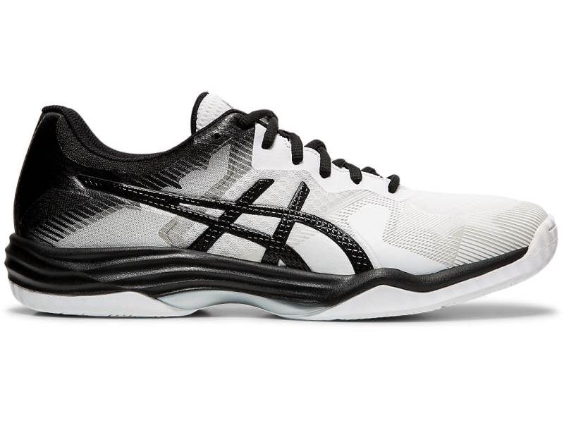 Sapatos De Voleibol Asics GEL-TACTIC 2 Homem Branco, 8869A330.231